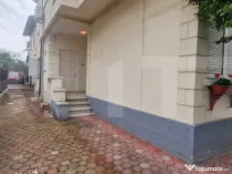 Apartament in vila, 4 camere, 120 mp utili, teren 122mp, Cen