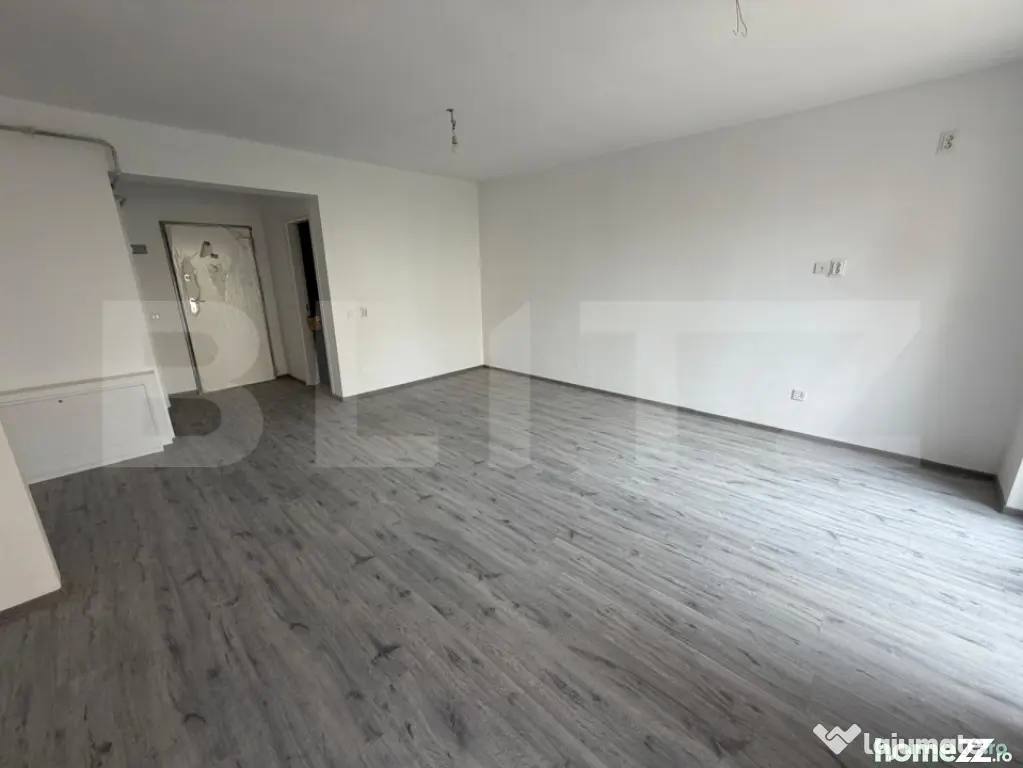 Apartament 3 camere, 69 mp utili, Asamblu rezidential zona C - Craiova (Dolj)