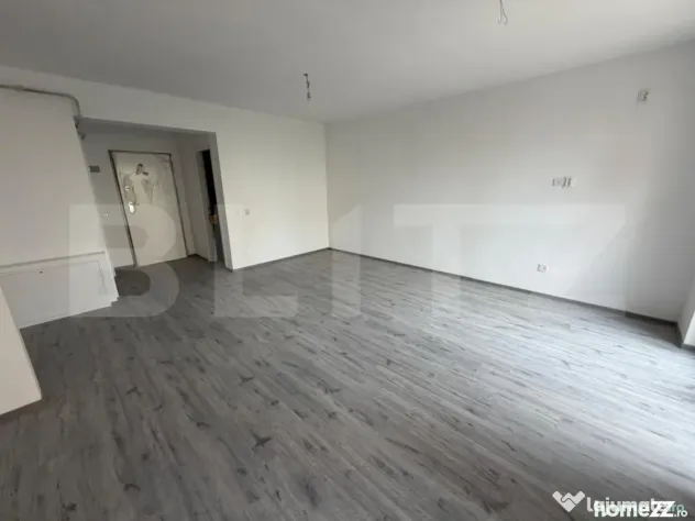 Apartament 3 camere, 69 mp utili, Asamblu rezidential zona C - Craiova (Dolj)