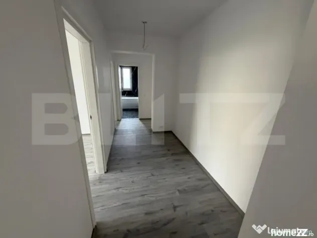 Apartament 3 camere, 69 mp utili, Asamblu rezidential zona C - Craiova (Dolj)