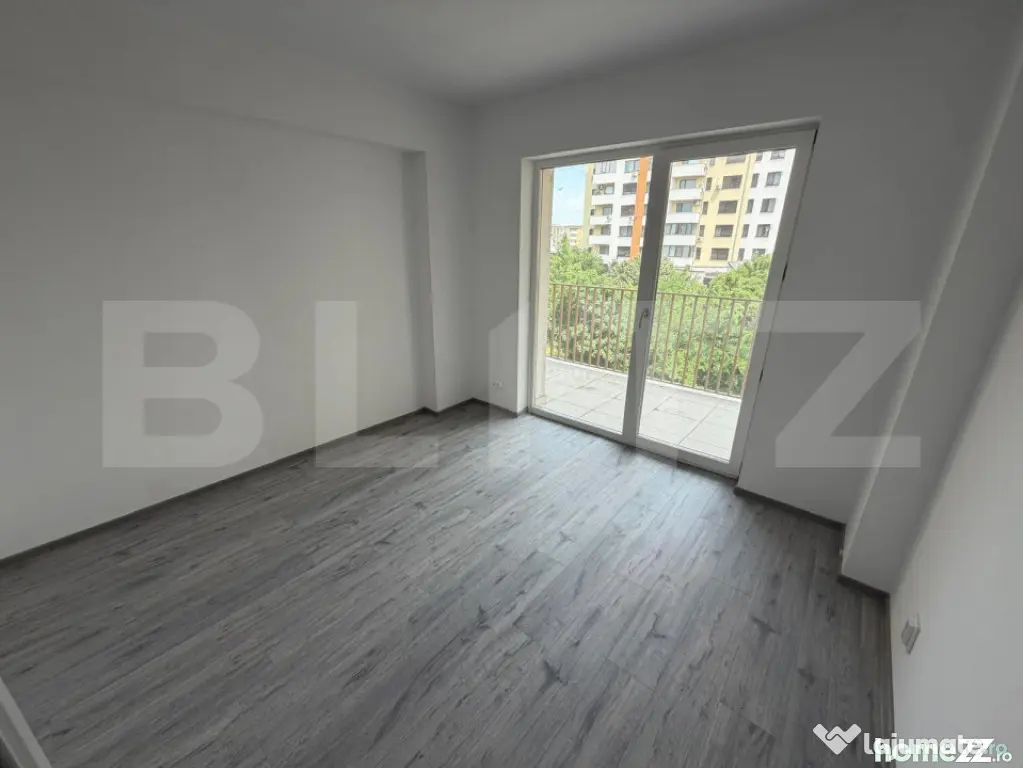 Apartament 3 camere, 69 mp utili, Asamblu rezidential zona C - Craiova (Dolj)