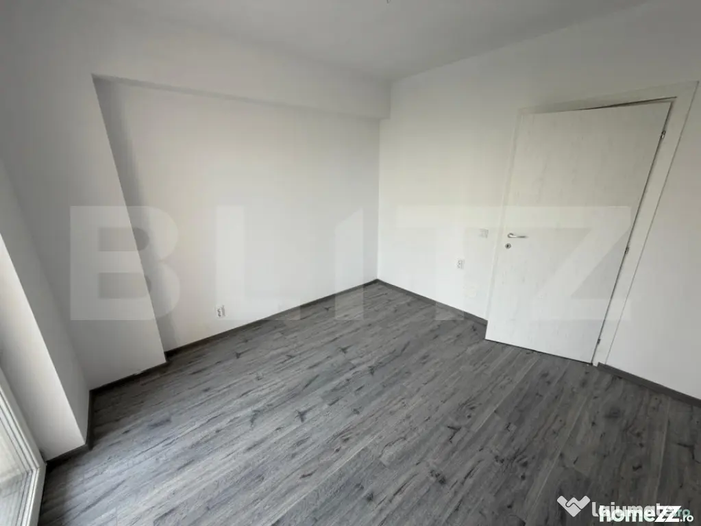 Apartament 3 camere, 69 mp utili, Asamblu rezidential zona C - Craiova (Dolj)