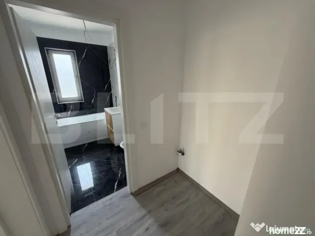 Apartament 3 camere, 69 mp utili, Asamblu rezidential zona C - Craiova (Dolj)
