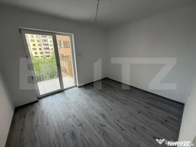 Apartament 3 camere, 69 mp utili, Asamblu rezidential zona C - Craiova (Dolj)