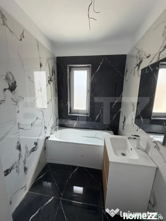 Apartament 3 camere, 69 mp utili, Asamblu rezidential zona C - Craiova (Dolj)