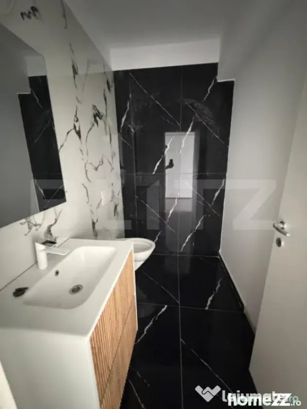 Apartament 3 camere, 69 mp utili, Asamblu rezidential zona C - Craiova (Dolj)