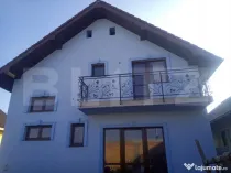 Casa individuala, 130 mp, in Cristian