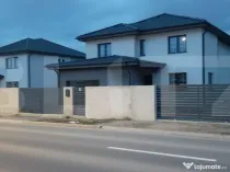 Casa de 4 camere, 300 mp, teren 850 mp, in Cihei
