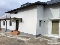 Casa individuala, P+M, 4 camere, 155 mp, teren 1420 mp, Bold