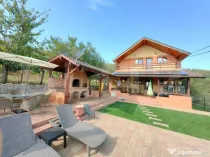 Casă individuală, 4 camere, 800mp teren, zona Micesti