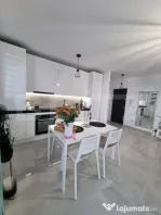 Apartament 2 camere, 47 mp, cochet, zona Braytim