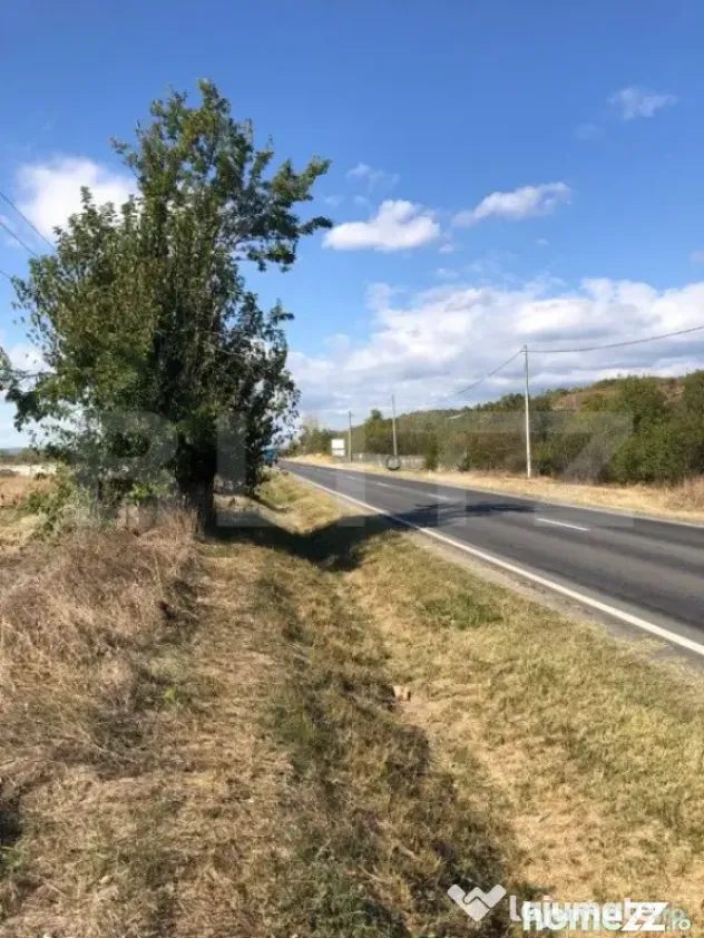 Teren 3222 mp, zona Dragomiresti - Dragomiresti (Dambovita)