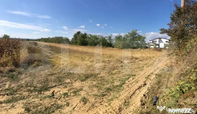 Teren 3222 mp, zona Dragomiresti - Dragomiresti (Dambovita)