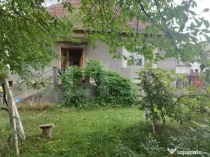 Casa pitoreasca în Viile Tecii cu o grădina de 26 de arii
