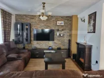 Casa de vanzare de lux, 263mp utili, 7 ari de teren, zona De