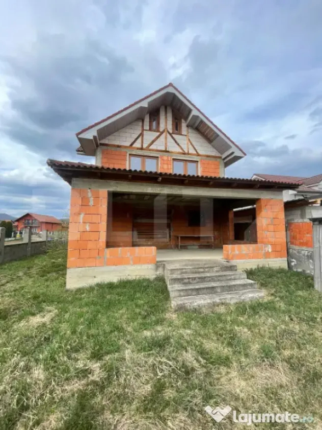 Case de vanzare pentru familie numeroasa, Unirea!