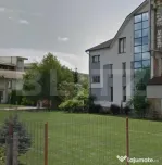 Clădire 1000 mp, teren, 500 mp, zona Independentei