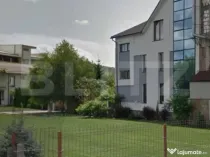 Clădire 1000 mp, teren, 500 mp, zona Independentei