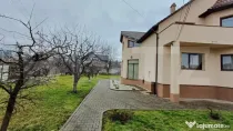 Casa de vanzare , zona Centura, teren 1200 mp