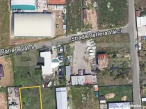 Teren 1000 mp pretabil activitati industriale, Centura de No