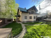 Vila eleganta, 5 camere, 203 mp, Tatarasi