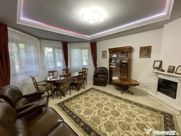 Vila eleganta, 5 camere, 203 mp, Tatarasi - Iasi (Iasi)