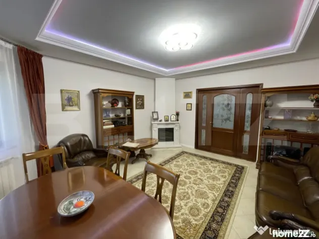 Vila eleganta, 5 camere, 203 mp, Tatarasi - Iasi (Iasi)