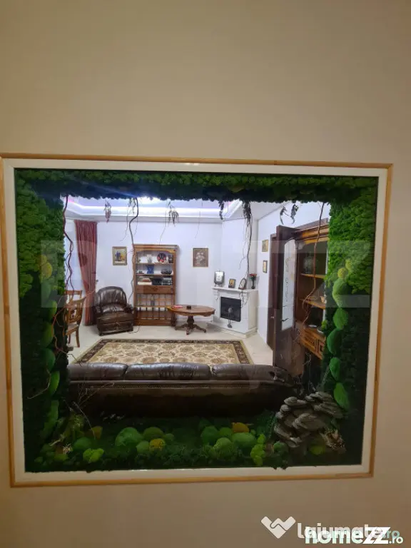Vila eleganta, 5 camere, 203 mp, Tatarasi - Iasi (Iasi)