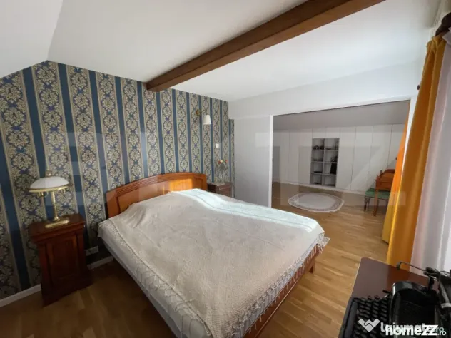 Vila eleganta, 5 camere, 203 mp, Tatarasi - Iasi (Iasi)