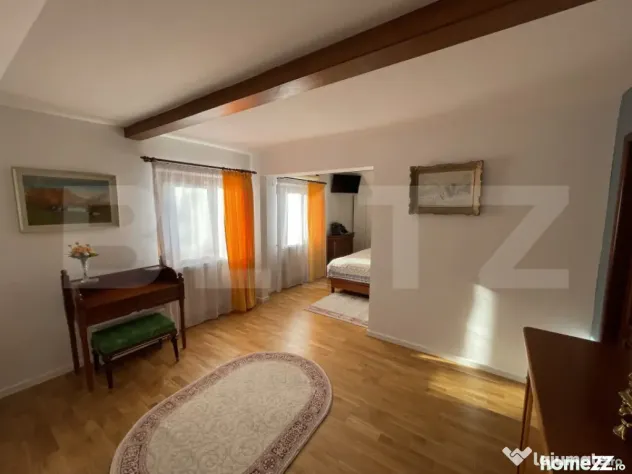Vila eleganta, 5 camere, 203 mp, Tatarasi - Iasi (Iasi)