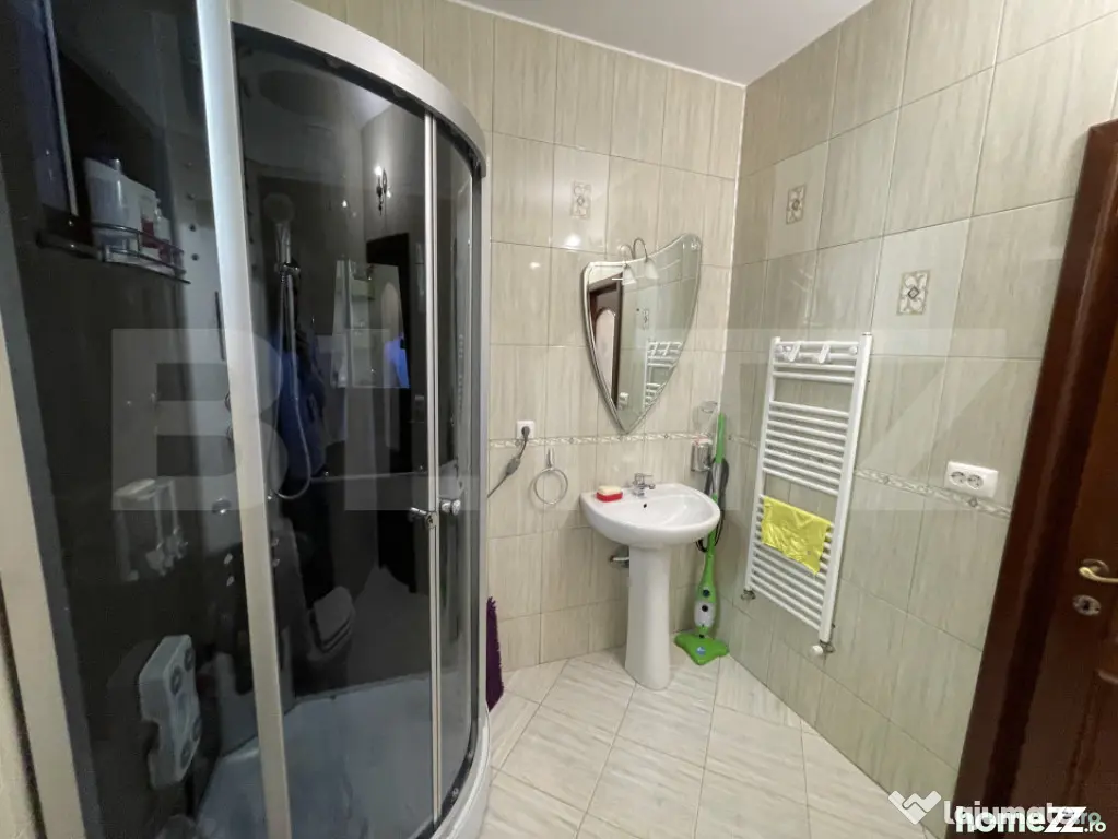 Vila eleganta, 5 camere, 203 mp, Tatarasi - Iasi (Iasi)