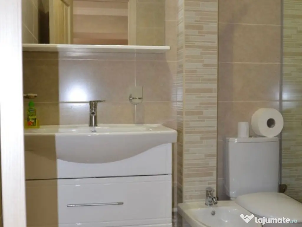 Apartament cu 1 camera Manastur