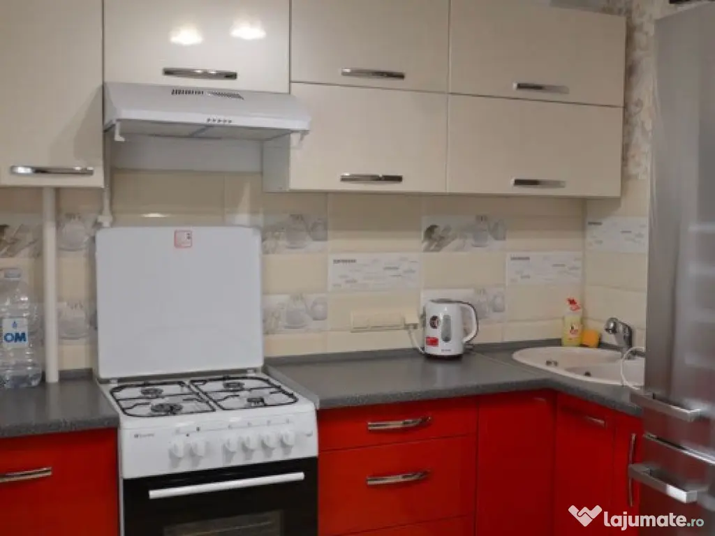 Apartament cu 1 camera Manastur