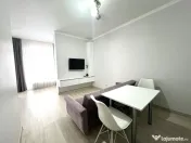 Apartament cu o cameră in Zorilor 