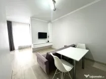 Apartament cu o cameră in Zorilor