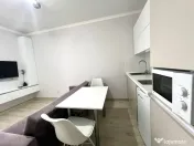 Apartament cu o cameră in Zorilor 