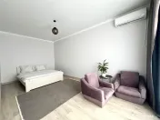 Apartament cu o cameră in Zorilor 