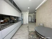Apartament cu 2 camere situat in zona Andrei Muresan 