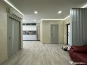 Apartament cu 2 camere situat in zona Andrei Muresan 