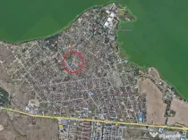 Anunturi vanzari terenuri in Palazu Mare