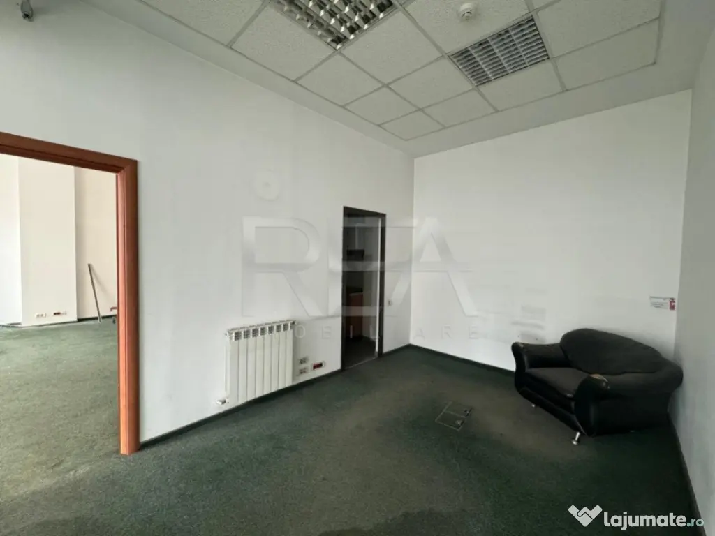 Spatiu comercial - 1135MP - rond Alba Iulia