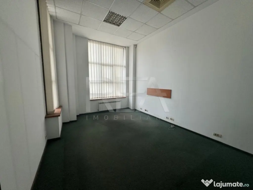 Spatiu comercial - 1135MP - rond Alba Iulia