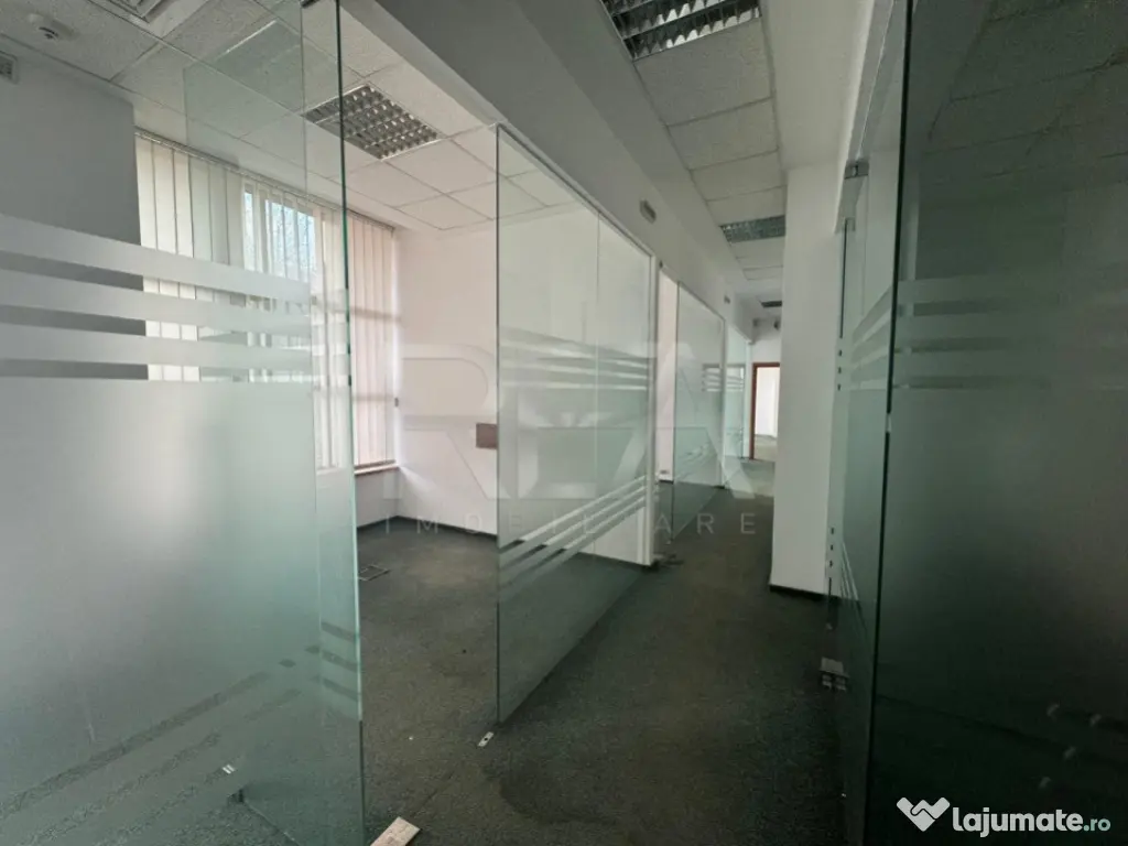 Spatiu comercial - 1135MP - rond Alba Iulia