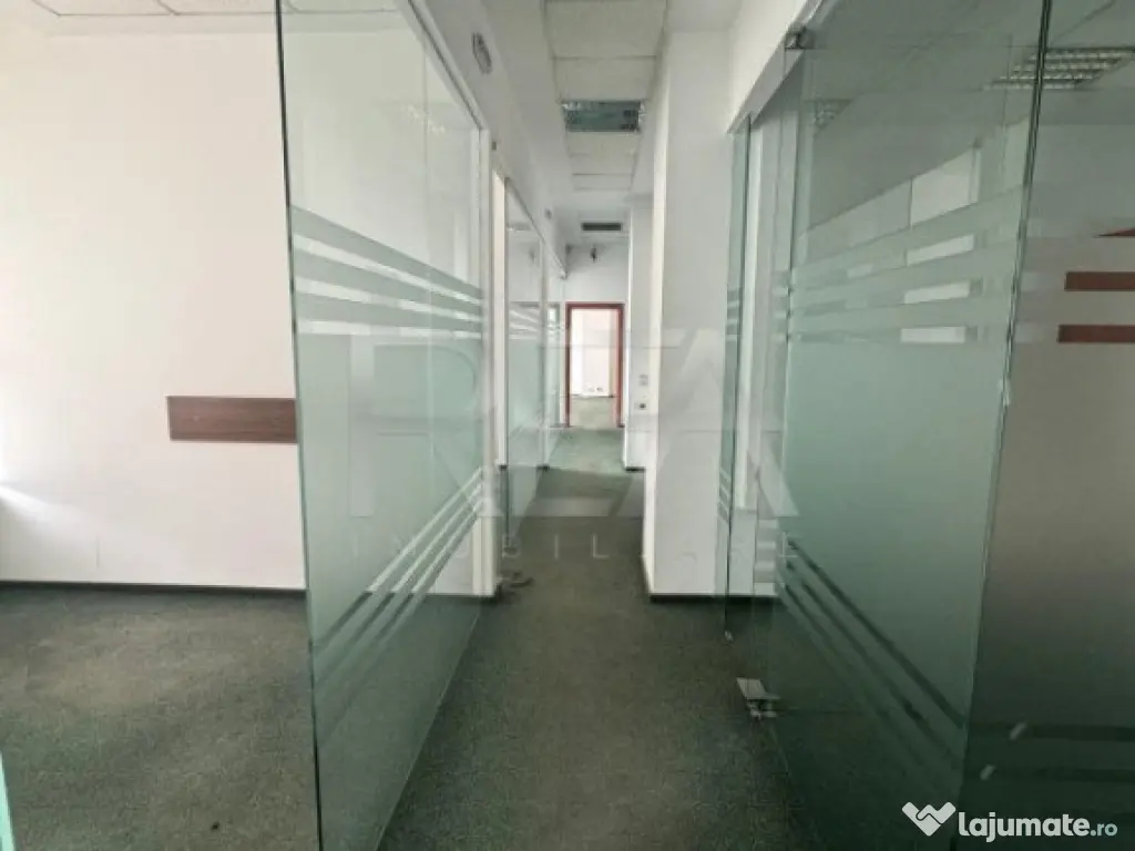 Spatiu comercial - 1135MP - rond Alba Iulia