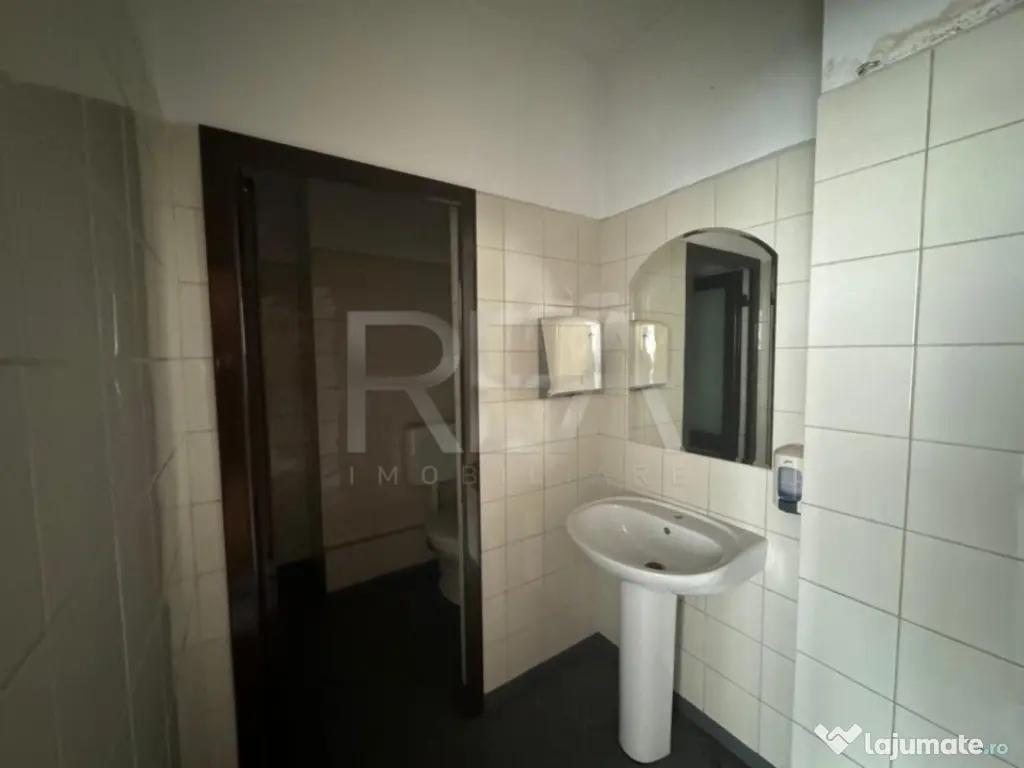Spatiu comercial - 1135MP - rond Alba Iulia