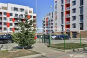 Cel mai spatios apartament ARED, direct de la dezvoltator... 