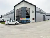 Spatiu Depozitare/Hala Centura-Mogosoaia 