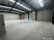 Spatiu Depozitare/Hala Centura-Mogosoaia 