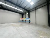 Spatiu Depozitare/Hala Centura-Mogosoaia 
