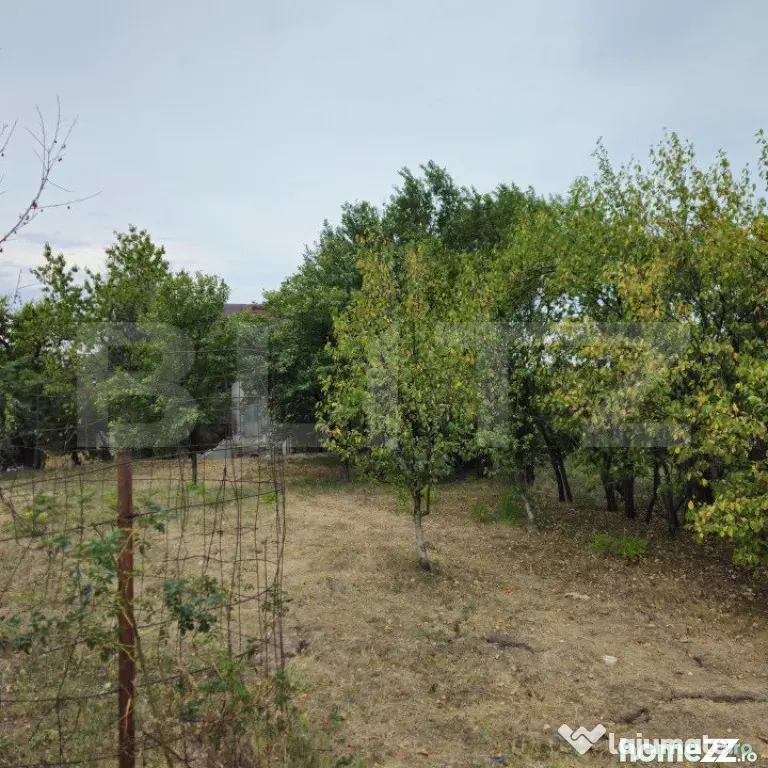 Teren extravilan 17524 mp, expunere sudica, Viforata - Viforata (Dambovita)